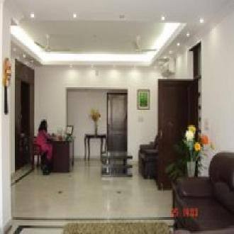 A Home Away From Home, Gurgaon 2